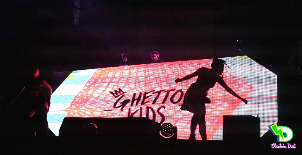 GhettoKidsPerformance