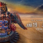 EDC Las Vegas