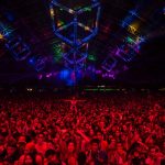 Disfruta de la transmisión en vivo de Coachella