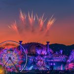 Se anuncian nuevas fechas para EDC Las Vegas 2018