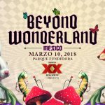 Se anuncia nueva fecha para Beyond Wonderland México