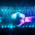 deadmau5 traerá su espectacular Cube V3 a la Arena CDMX