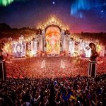 Tomorrowland Around the World llega a México en formato Drive In