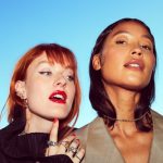 Icona Pop anuncia exclusiva transmisión en vivo