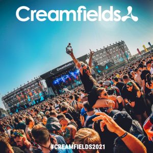 Creamfields 2021