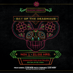 Day of the deadmau5 llegará a México con show muy especial