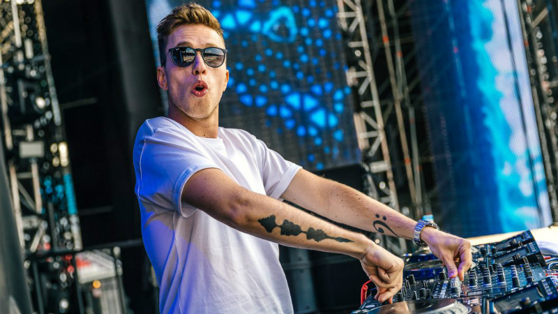 Nicky Romero