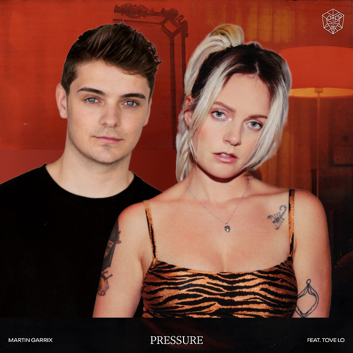 Martin Garrix Pressure Feat Tove Lo Electric Dust