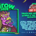 elrow Rave to Save  regresa con imperdible fiesta virtual