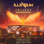 ILLENIUM compartirá la transmisión de su concierto especial “Trilogy”