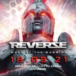 Reverze anuncia el lineup para su edición del mes de Septiembre