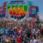 El festival Pulso GNP regresa con su tercera edición más fuerte que nunca