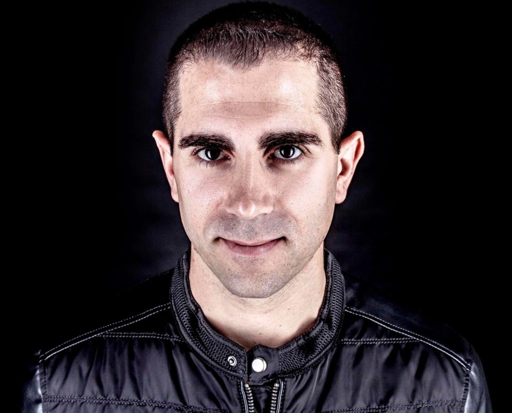 Giuseppe Ottaviani