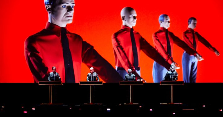 Kraftwerk