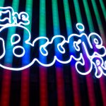 The Boogie Room estrena su compilación de música House