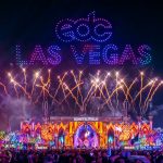 EDC regresó a Las Vegas con una gran celebración en 2024