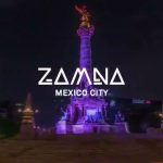 ZAMNA regresa a la CDMX este 2024