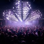 Eric Prydz comparte el set completo en vivo de [CELL] en Hï Ibiza