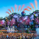 La magia de Tomorrowland y su memorable 20 aniversario