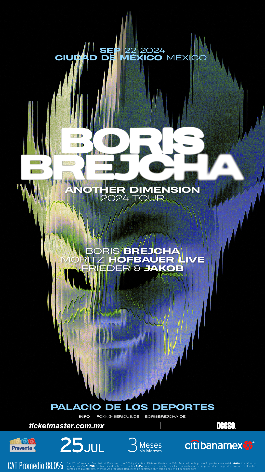 Boris Brejcha