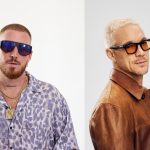 HUGEL y Diplo estrenan en su sencillo “Forever”