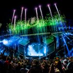 Ultra Europe celebra una década con ritmo en grande