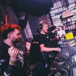 Oliver Heldens y Armin van Buuren se unen en el sencillo ‘Freedom’