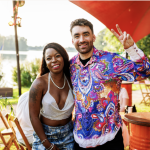 Oliver Heldens y RoRo se unen en el sencillo ‘SHINE’