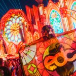 EDC México anuncia tremendo cartel de su onceava edición