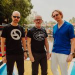 Above & Beyond lanzan su sencillo ‘React’