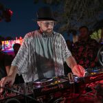 Damian Lazarus lanza su nuevo álbum sorpresa ‘Magickal’